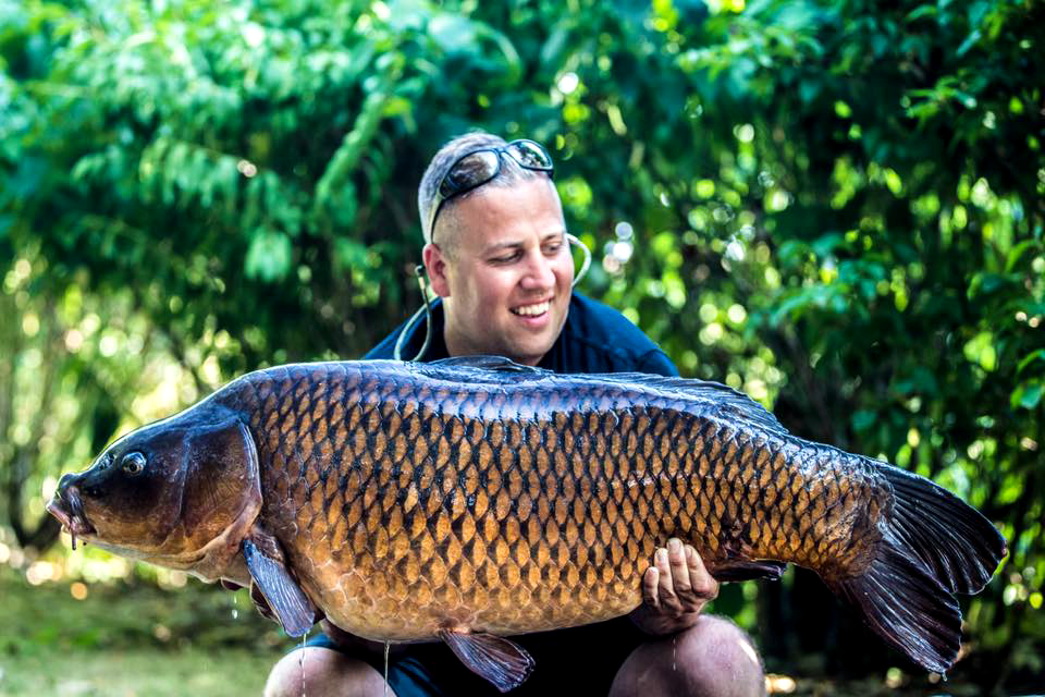 58lbs of Wood carving Common for Adam Matthews