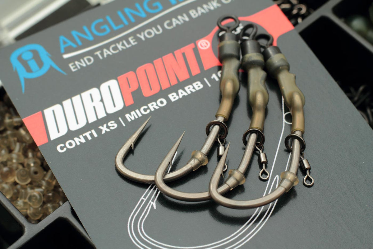 DUROPOINT® XS RONNIE RIG KIT