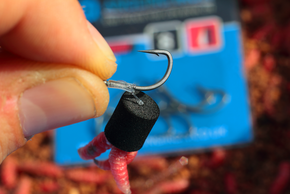 Want to fish Zig rigs for Carp - Need a confidence boost?