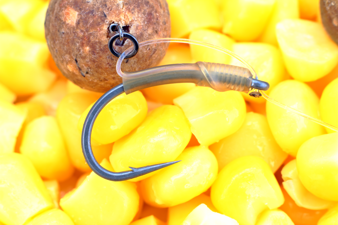 HOW TO TIE THE 'EASY D RIG' - IN NINE STEPS - ANGLING IRON