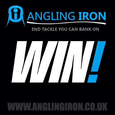 Want to WIN a box stuffed full of Angling Iron goodies?