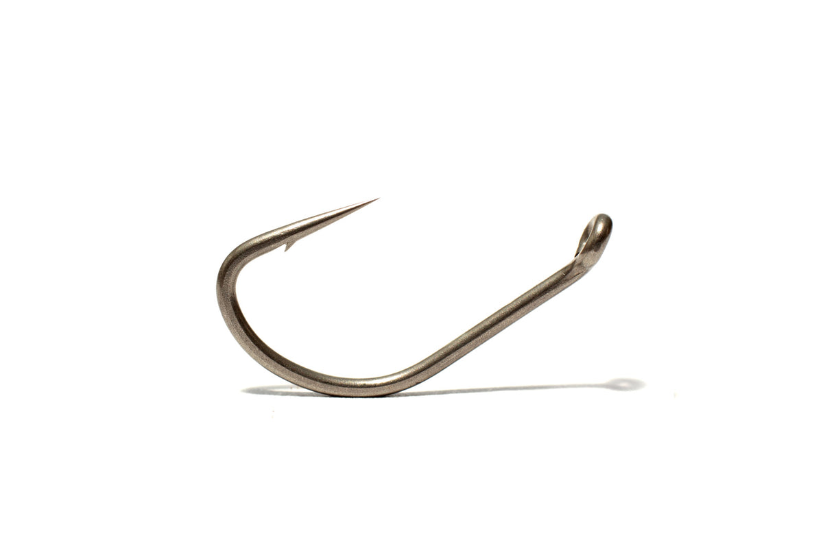 anchor fishing hook The Morning Mist Design features a solid 5pcs Big Treble Fishing Hooks