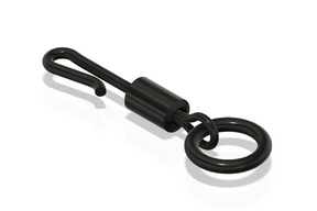A Size 11 Quick Change Ring swivel, for helicopter rigs.