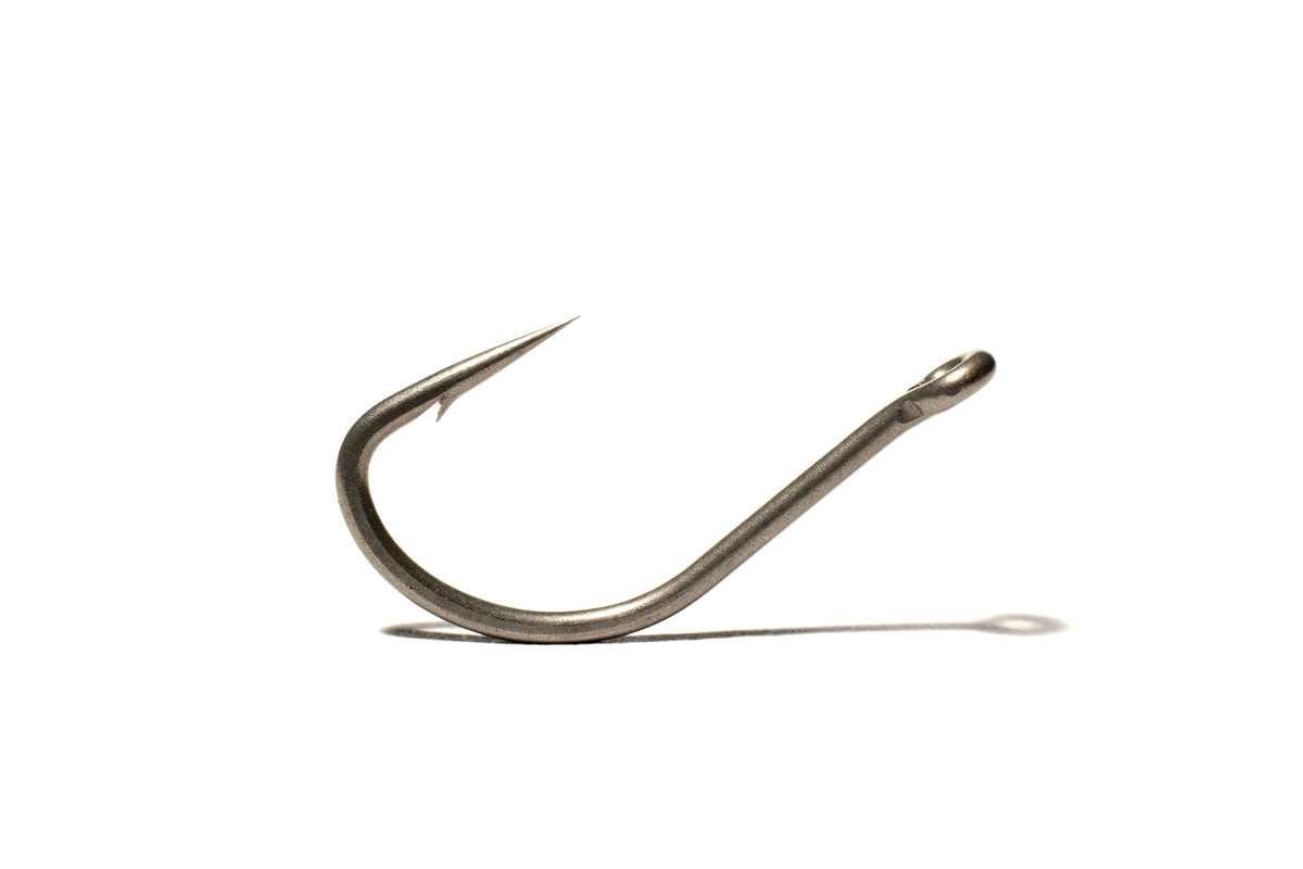 Which is the best Chod hook?  it's simple, the Duropoint Chod hook is the sharpest Stiff rig Choddy hooks on the market. It's strong too, Responsible for the capture of some of the biggest and most sought after carp in the country. 