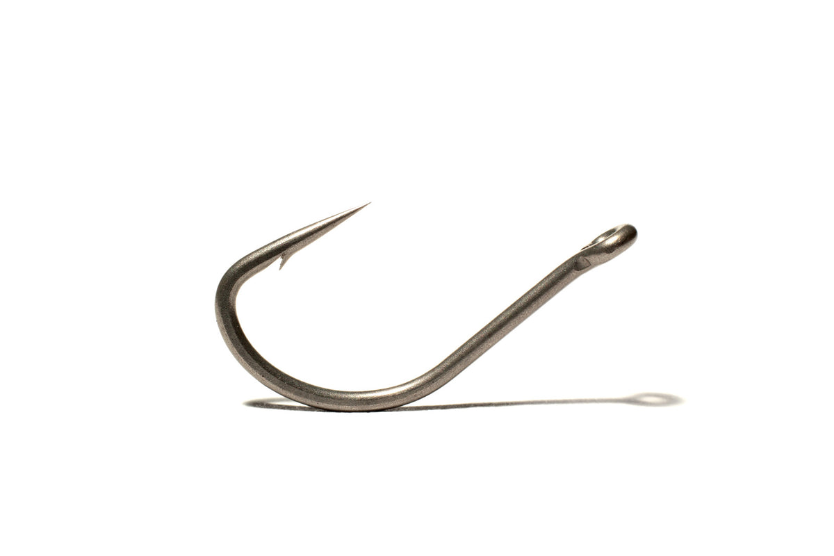 DUROPOINT® CHOD HOOK