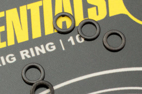 Large Rig Rings, 3.7mm. Carp fishing Essentials, terminal tackle.
