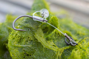 Chod rig with 0.6mm Crimps - Carp Fishing Essentials.