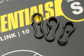 Essentials Carp fishing Quick Speed links.